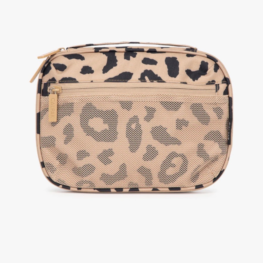 Calpak Cheetah Tech Organizer